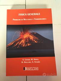 “Fisica Generale – Problemi di Meccanica e Termod