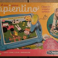 SAPIENTINO Clementoni per bimbi