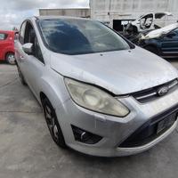 FORD C-MAX 2 DXA/CB7, DXA/CEU 1.6 TDCI ricambi