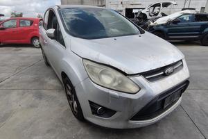 FORD C-MAX 2 DXA/CB7, DXA/CEU 1.6 TDCI ricambi
