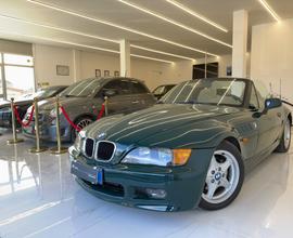 Bmw Z3 1.8 cat Roadster 116cv Pari al nuovo