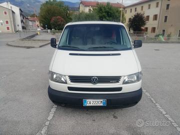 vw t4 td 2500