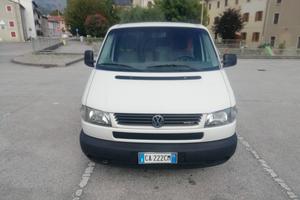 vw t4 td 2500