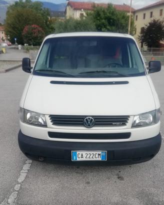 vw t4 td 2500