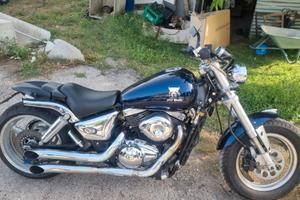 suzuki marauder 800