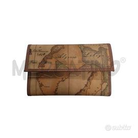 PORTA FOGLIO ALVIERO MARTINI NUOVO