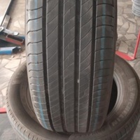 gomme usate semi nuove Michelin 225 55 18 102v