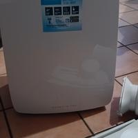 Climatizzatore portatile Olimpia Splendid Dolcecli