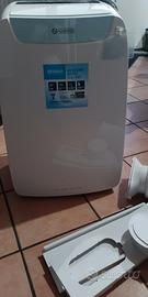 Climatizzatore portatile Olimpia Splendid Dolcecli