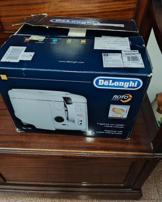 Friggitrice Delonghi rotofry