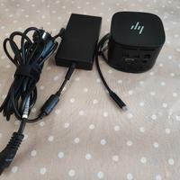 Docking Station HP Thunderbolt Dock G2 120W