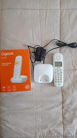 Cordless Gigaset 