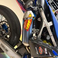 scarico terminale fmf 2.1 titanio