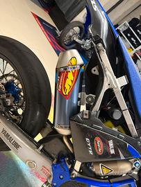 scarico terminale fmf 2.1 titanio