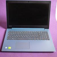 Portatile Lenovo Ideapad 320 I7 8gb 1tb 2gb Nvidia