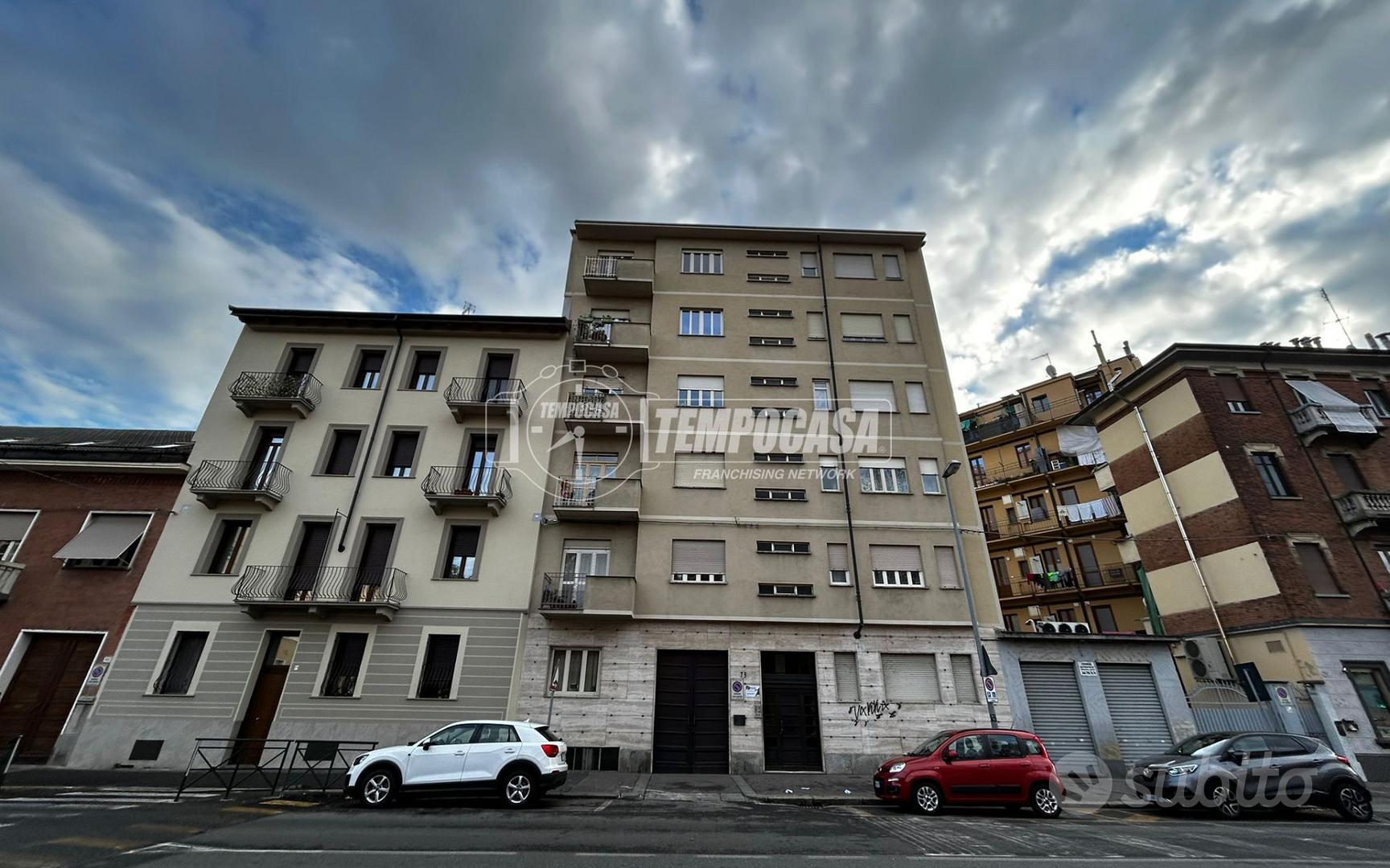 AMPIO BILOCALE CON DOPPIA ESPOSIZIONE - Vista 4