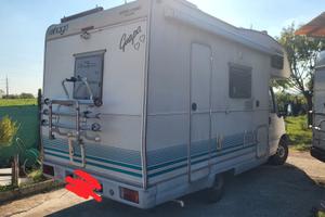 Camper Marlin