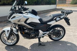 HONDA NC750X