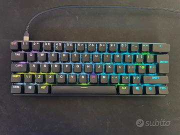 steelseries apex pro mini