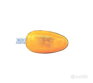 FRECCIE LATERALI DAEWOO CHEVROLET LANOS I II 97-04