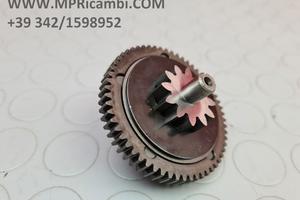 INGRANAGGIO LIMITATORE KTM SXF 450 2010 2009 SX F