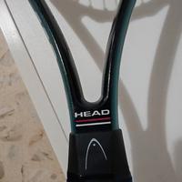 Racchetta Tennis Head Galaxy 660 Jannik  Sinner 