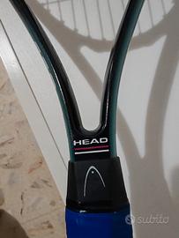 Racchetta Tennis Head Galaxy 660 Jannik  Sinner 