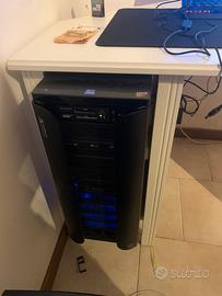 pc starter da gaming