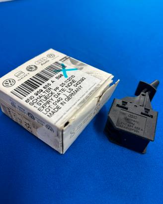 Audi TT mk1 Kufatec, fari OEM, varie originali