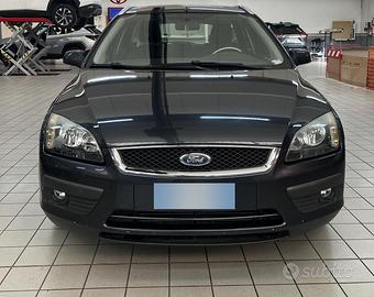 Ford focus sw