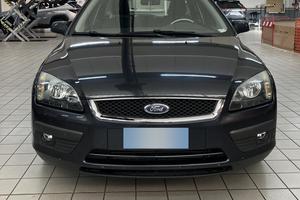 Ford focus sw
