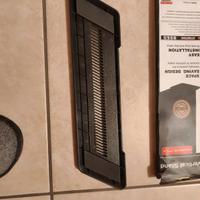 Vertical stand per ps4 normale (non slim o pro)