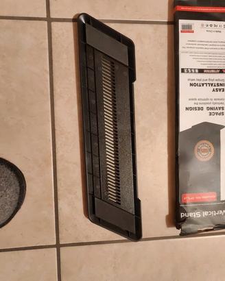 Vertical stand per ps4 normale (non slim o pro)