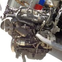 MOTORE PER OPEL CORSA C 1.3 CDTI 2006