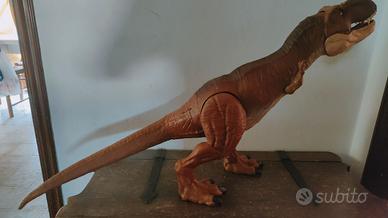 Jurassic world 