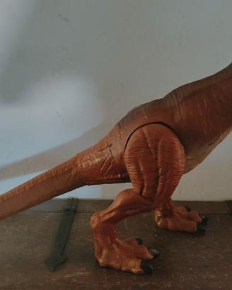 Jurassic world 