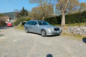 Mercedes Classe E280 CDI Avantgarde Sport