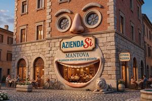 AziendaSi ristorante pizzeria bar