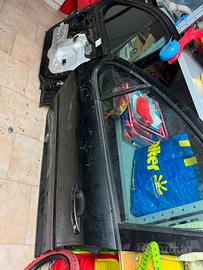 Sportelli peugeot 207