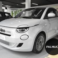 FIAT 500 Berlina Hybrid Pop