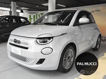 FIAT 500 Berlina Hybrid Pop