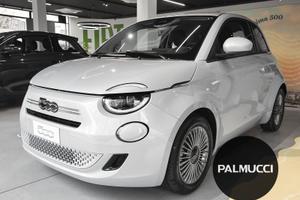 FIAT 500 Berlina Hybrid Pop