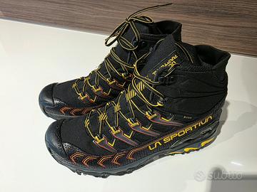 La Sportiva Ultra Raptor 2 mid - nr.43