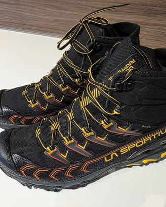 La Sportiva Ultra Raptor 2 mid - nr.43