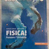 libro di fisica 