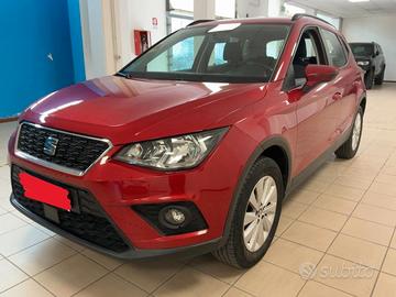 Seat Arona 1.0 EcoTSI Style