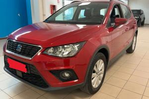 Seat Arona 1.0 EcoTSI Style