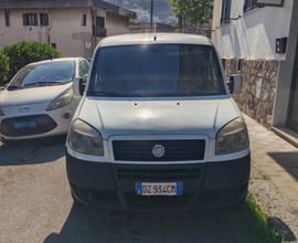Furgone FIAT Doblò METANO