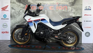 Honda XL 750 Transalp