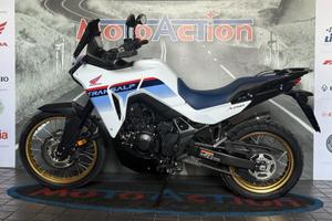 Honda XL 750 Transalp